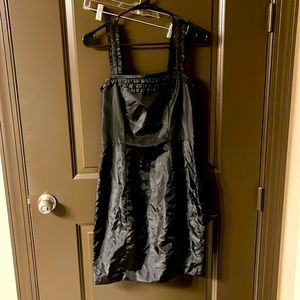 Vintage NWT Betsy Johnson dress